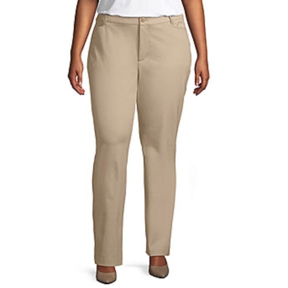 JCPenney Pants - Picture 2 of 9